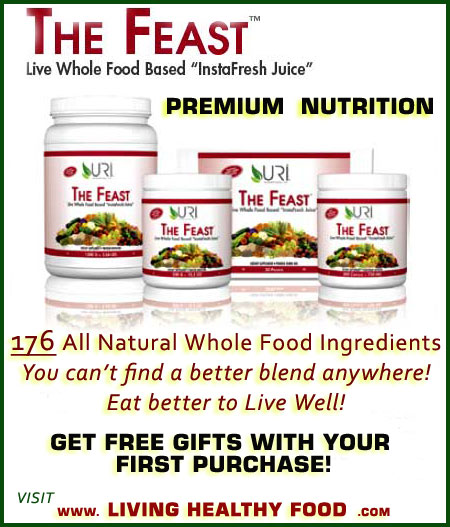 Improve your health and your life.