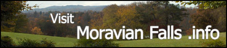 Moravian Falls Info